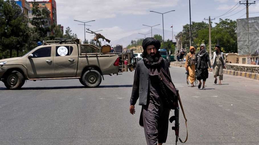 Attack on Sikh temple in Kabul, at least 1 killed 