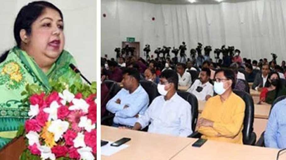 ‘Padma Bridge to open doors of economic  potentiality’