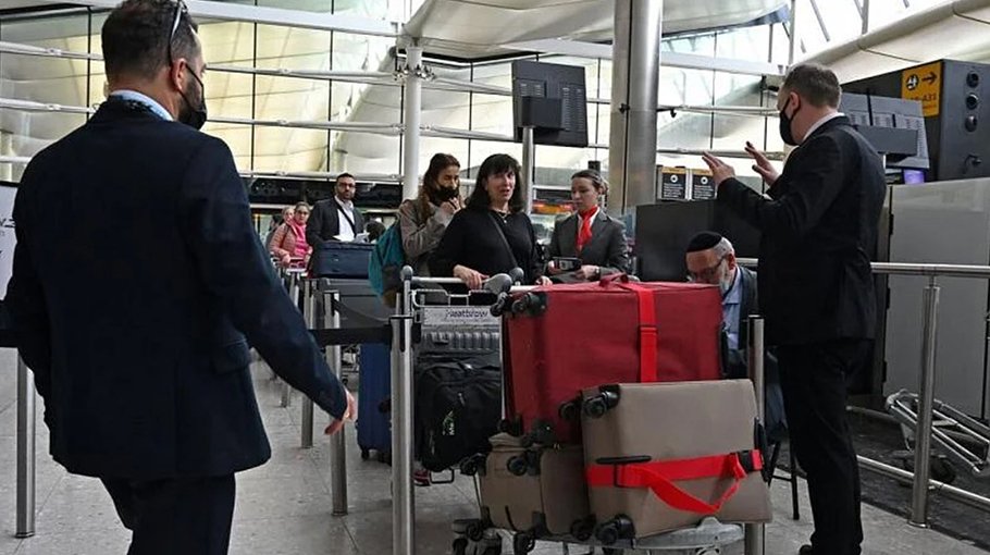 Europe’s summer of discontent reveals travel sector labour crisis