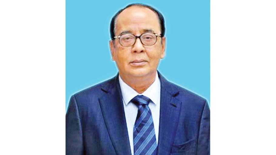 Ihsanul Karim gets   2 yrs’ extension   as PS to PM