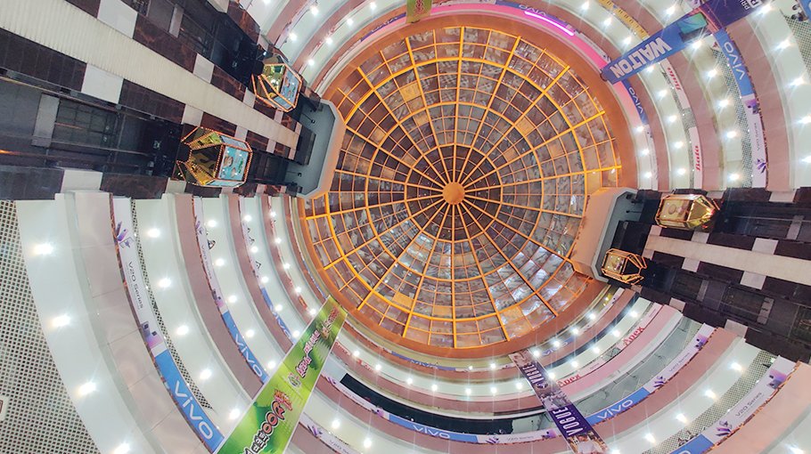 Shops, markets to shut after 8 pm from today