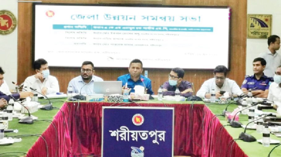 17cr people now have eyes on the Padma: Shameem