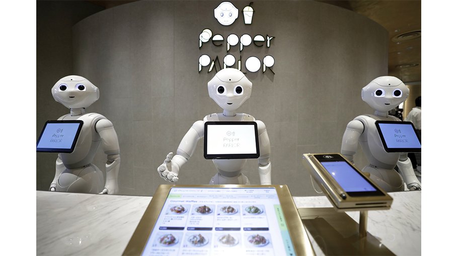 AI’s hold over humans starting  to get stronger