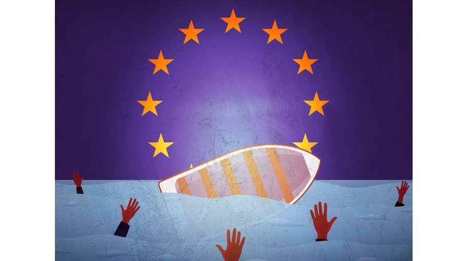 A dangerous loop of refugee-conflict nexus exists