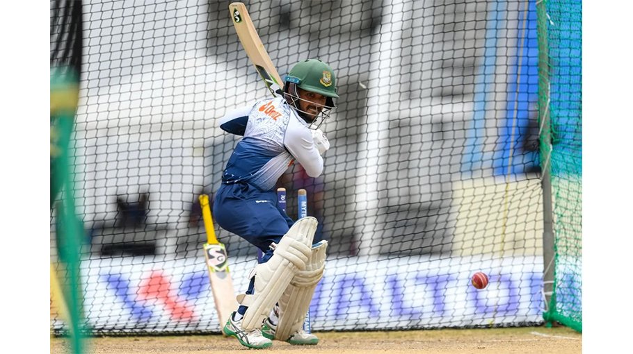 ‘If Mominul needs a break, it can happen’