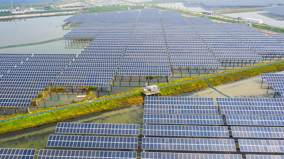 China’s green bond issuance logs  rapid growth