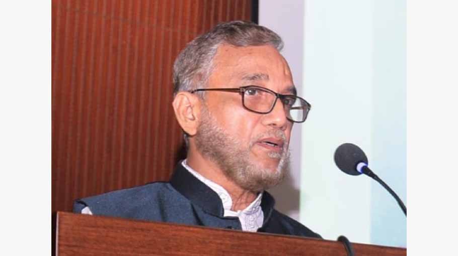 Govt planting trees extensively to prevent land degradation