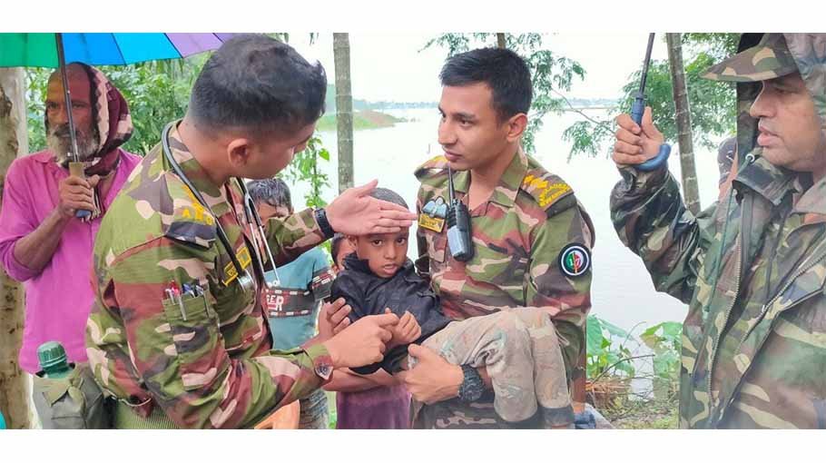 All-out rescue, relief operations mount