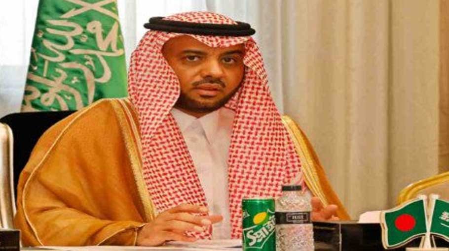 Padma Bridge an eye opener to foreign investors: Saudi envoy