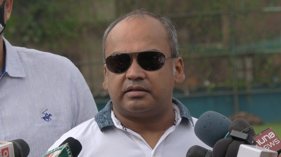 Durjoy echoes Shakib’s statement