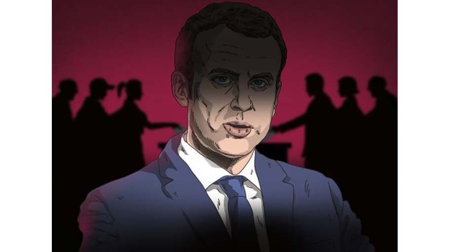 Three major take-aways from French assembly elections 