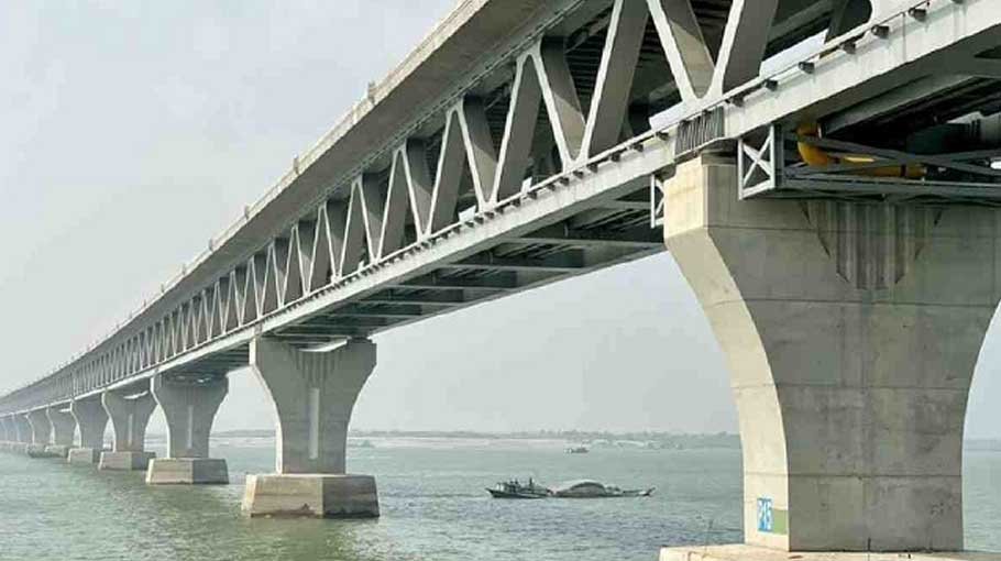 Govt invites BNP leaders to join Padma Bridge opening