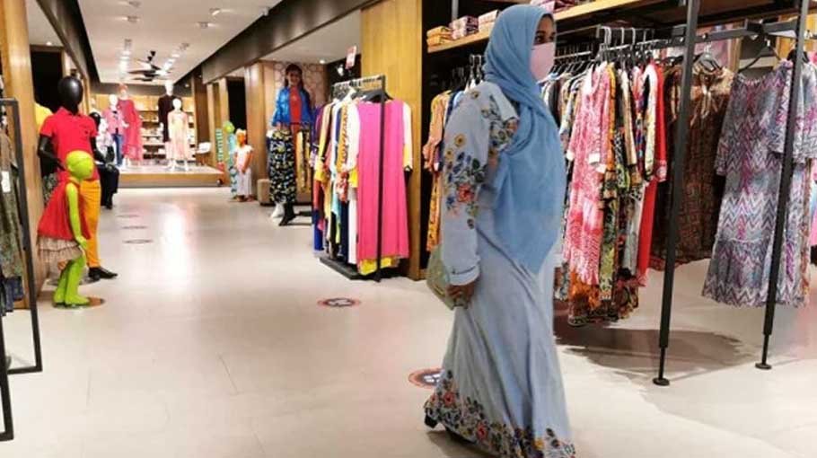 Shops to remain open till 10pm from  July 1 to 10 