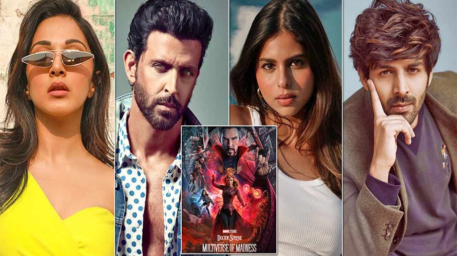 ‘Doctor Strange’ remake in Bollywood! 