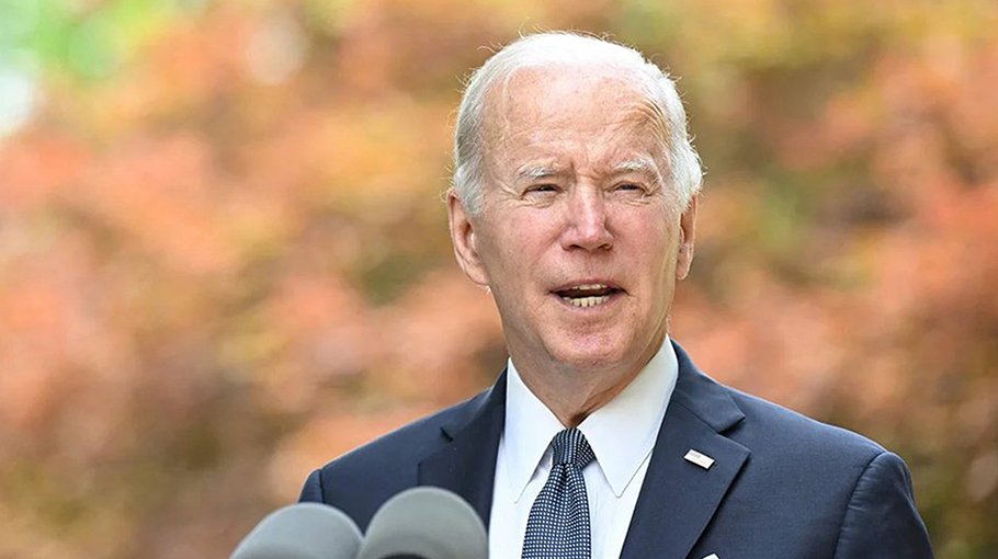 Biden, fragile at home, faces historic leadership task in Europe