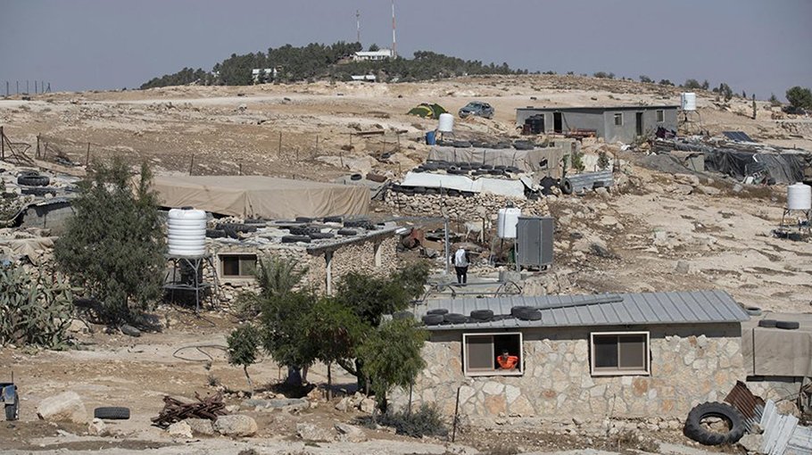 Israeli settlement expansion undermines two-state solution, peace: Palestine 