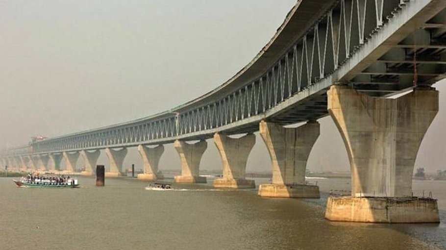 Padma Bridge not just a structure 