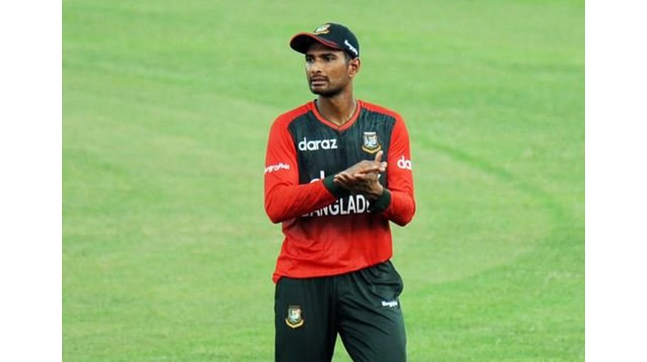 Mahmudullah eyes winning T20I series