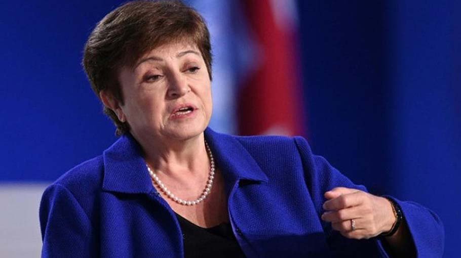 US recession would be ‘necessary price’ to defeat inflation: IMF chief