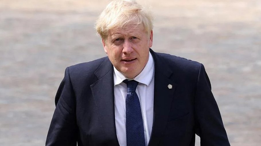 Boris Johnson may face new ouster effort after election loss