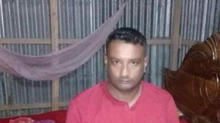 Youth arrested for rape in Sirajganj