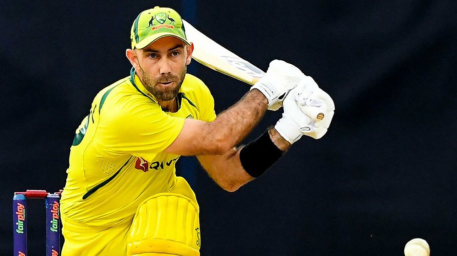 Maxwell banks on Asia  experience for Test return