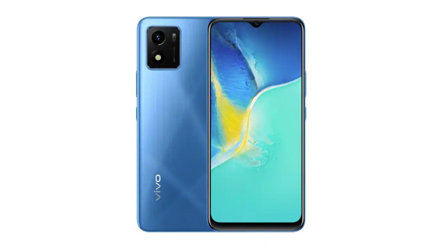 Vivo Y01 arrived in markets