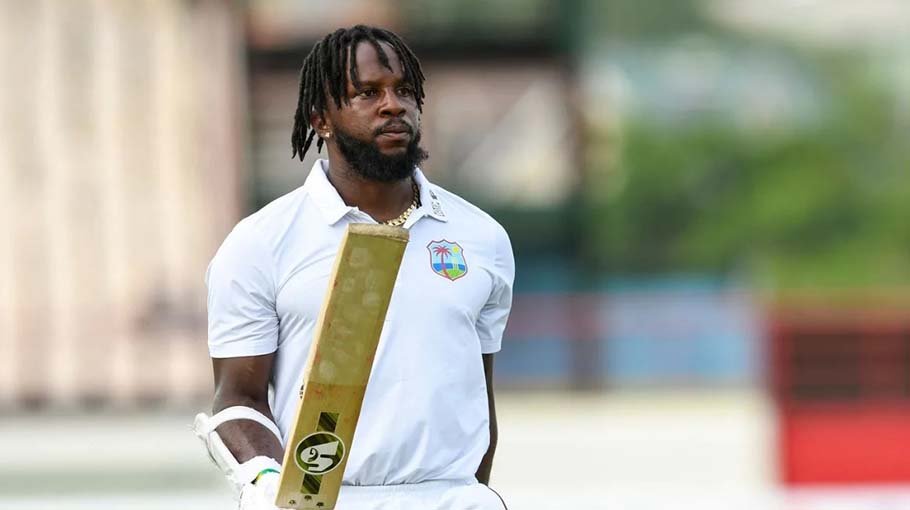 I don’t play names, I just play the ball: Mayers