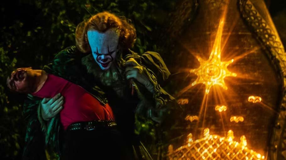 IT's Pennywise prequel will be disappointing for Maturin the Turtle fans