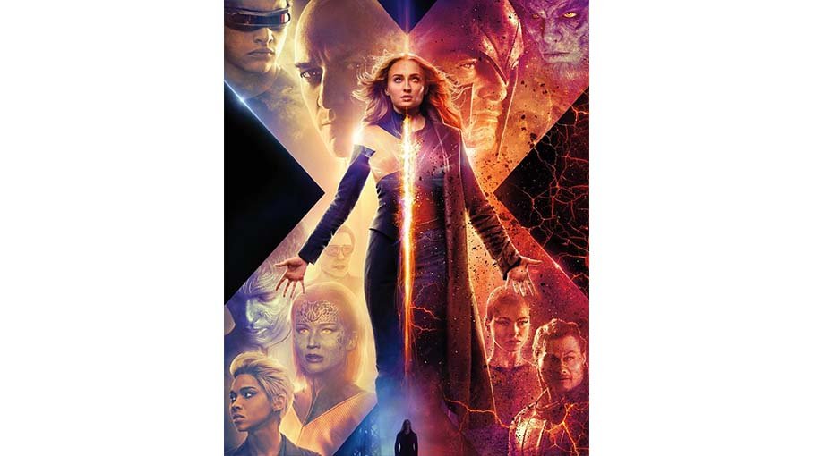 Jean Grey has no reason to be an X-Men member 