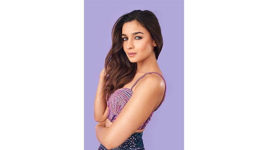 Alia splurges most on bags, gym clothes  
