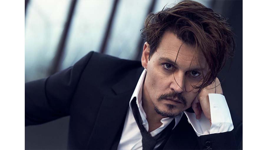 Disney offers Depp whopping $301m with an apology letter to return as Jack Sparrow