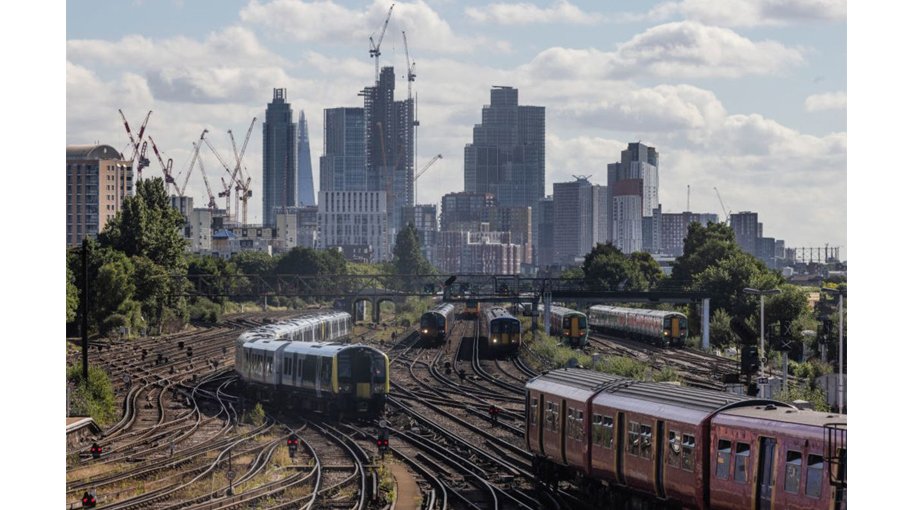 UK’s discontent risks deepening a longer-term malaise