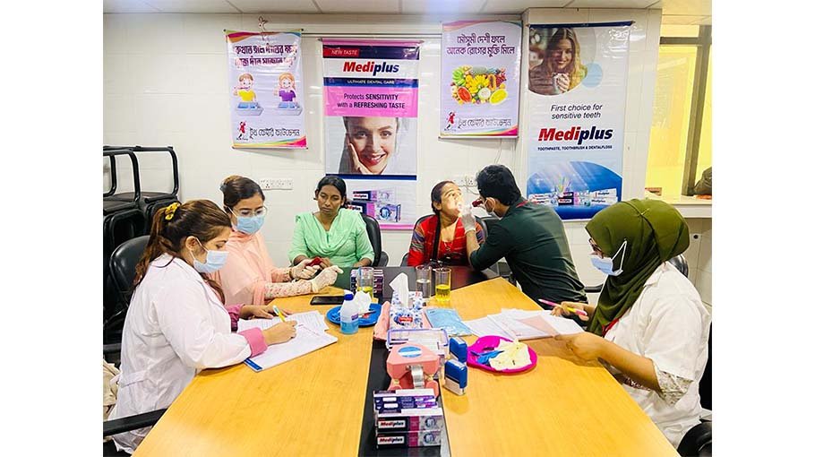 Transgenders still reluctant to consult dentists