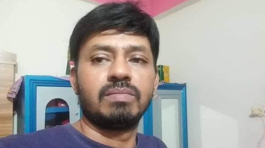 College teacher ‘beaten by students with cricket stump’ dies in Savar