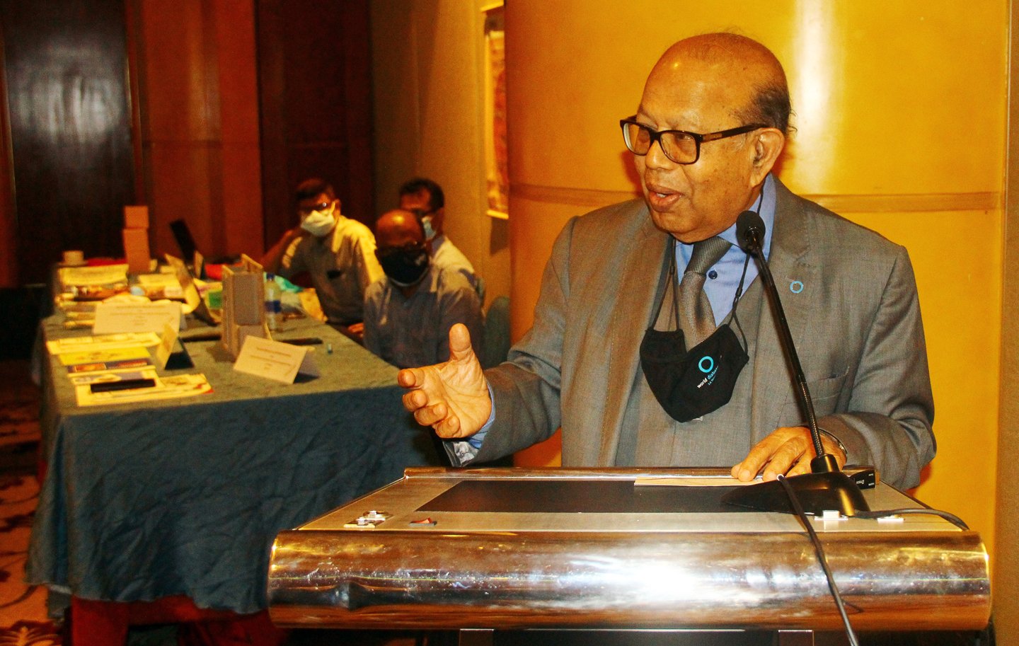 Diabetes prevention can save vision, huge money