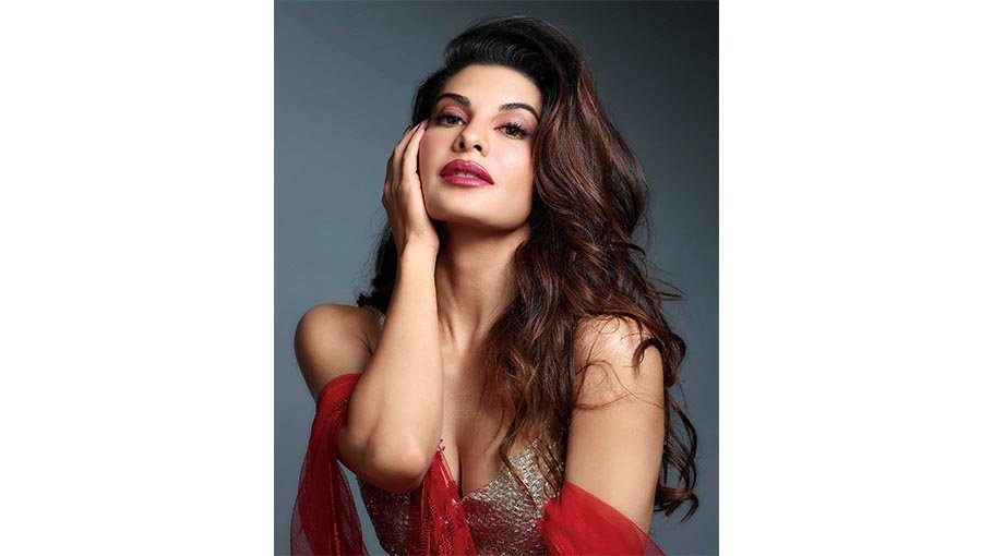 Jacqueline questioned by ED in money laundering case