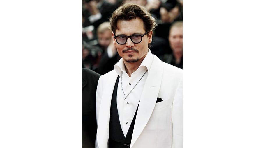 Depp getting $301m offer as Jack Sparrow is all made up