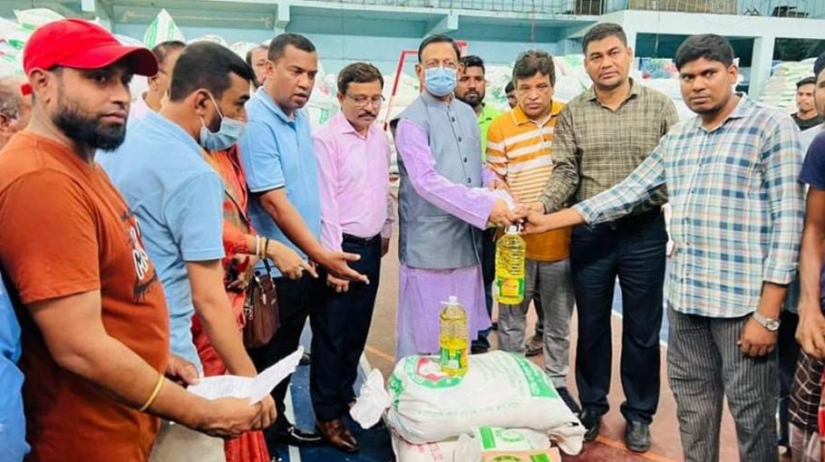 CCC Mayor inaugurates TCB’s product delivery prog