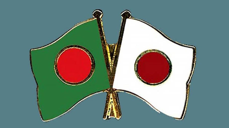 Japan to give 165,989m Yen for 3 projects