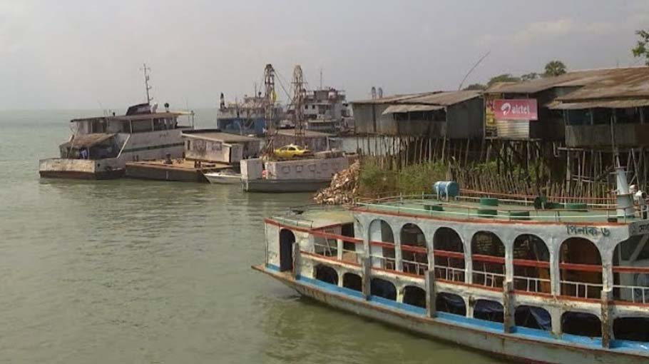 Ferry services from Mawa terminal to continue: Khalid