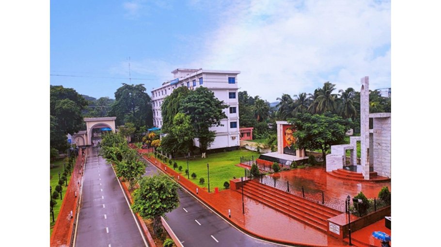 Kitbox distributed among CVASU students