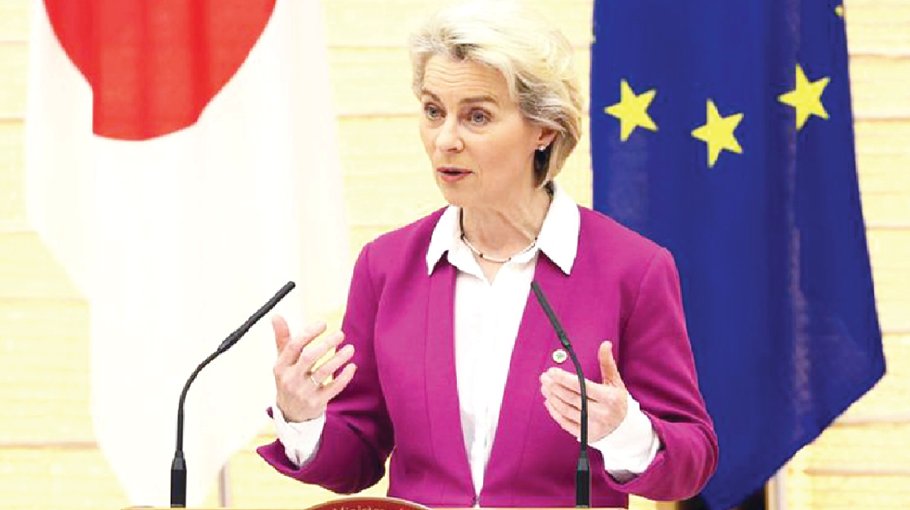 EU countries approve climate measures after long talks