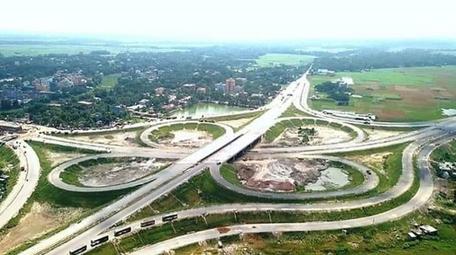 RHD for banning motorbikes on Dhaka-Bhanga expressway