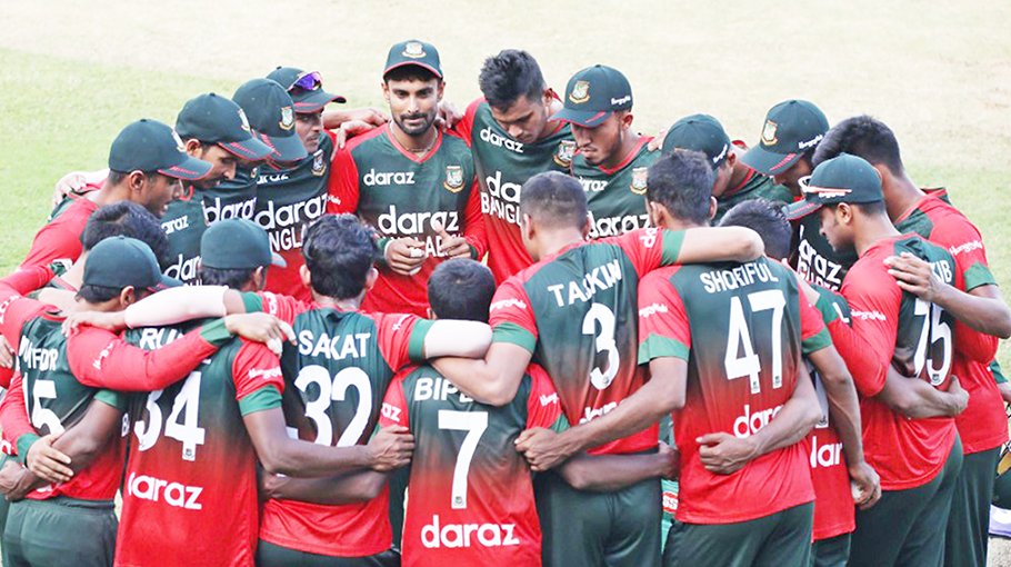 Tigers need determination to bring back 2018