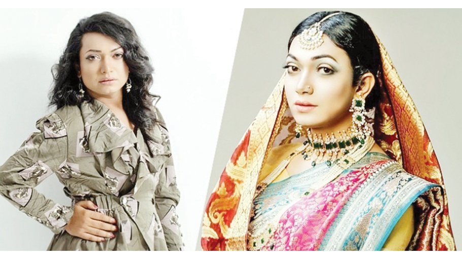 Tashnuva Anan makes English play debut  in New York