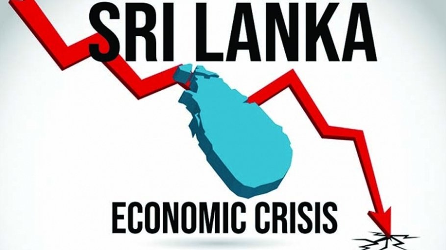 Bankrupt Sri Lanka’s inflation jumps beyond 50pc