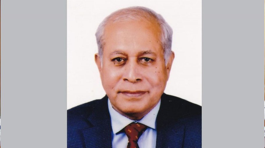 Prof Hossain elected President of Bangladesh Society of Neurosurgeons