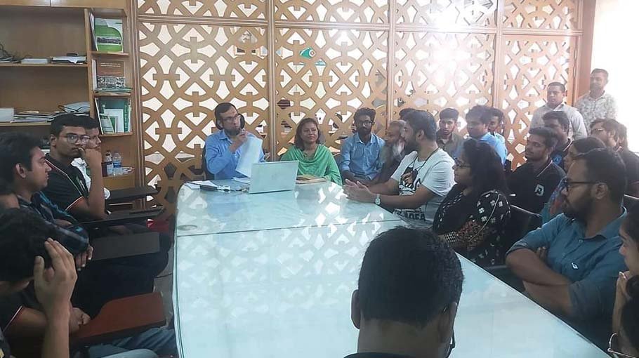 Call to work against illegal wildlife trade