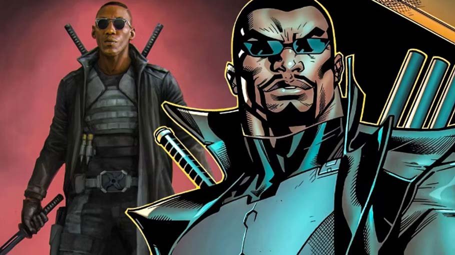 Beginning of MCU ‘Blade’ reboot filming delayed for 3 months